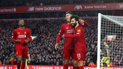 بث مباشر.. مشاهدة مباراة ليفربول ضد أتلتيكو مدريد بث مباشر اليوم في دوري أبطال أوروبا