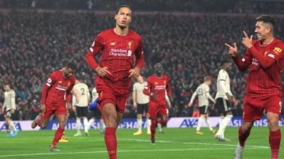 «يلا شووت» PLUS مشاهدة مباراة ليفربول واتلتيكو مدريد بث مباشر liverpool LIVE رابط ماتش ليفربول بدون تقطيع جودة متعددة NOW
