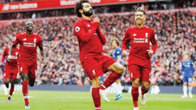بث مباشر .. مباراة ليفربول واتليتكو مدريد في دور ال١٦ لدوري أبطال أوروبا