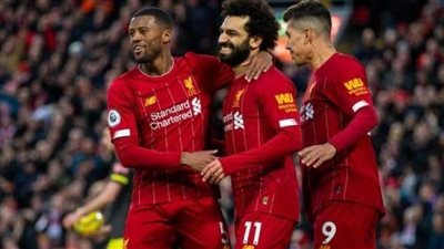 yalla liverpool| مشاهدة مباراة ليفربول واتلتيكو مدريد بث مباشر في دوري ابطال اوروبا.. يلا شوت هدف MOhamed Salah