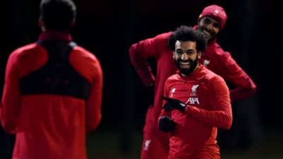 بث مباشر مباراة ليفربول واتلتيكو مدريد في دوري أبطال اوروبا بجودة عالية