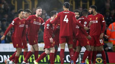 تشكيل ليفربول الرسمي ضد أتلتيكو مدريد | مشاهدة مباراة ليفربول وأتلتيكو بث مباشر اليوم Liverpool online