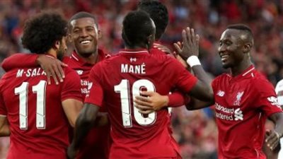 رابط يلا شوت حصري مشاهدة مباراة ليفربول وأتلتيكو مدريد بث مباشر KORA STAR كورة لايف II7SRY رابط ماتش ليفربول هدف أبو صلاح