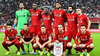 يلا كورة مشاهدة مباراة ليفربول اليوم بث مباشر مباراة ليفربول ضد أتليتكو مدريد اليوم 18-2-2020 في دوري أبطال أوربا رابط yalla shoot