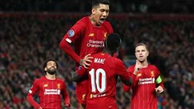 بث مباشر مشاهدة مباراة ليفربول وأتليتكو مدريد في دوري أبطال أوروبا