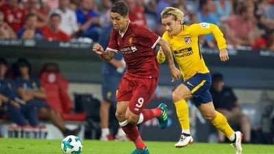 مشاهدة مباراة ليفربول اليوم على بى ان سبورت | مشاهدة مباراة ليفربول واتلتيكو مدريد بث مباشر اليوم الثلاثاء 18 / 02 / 2020 في ذهاب دوري أبطال أوروبا رابط beIN sport مجانا