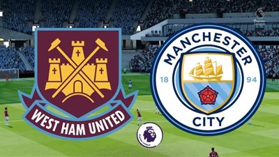 بث مباشر | مشاهدة مباراة مانشستر سيتي ووست هام يونايتد اليوم 19/2/2020 بالجولة 26 الدوري الانجليزي