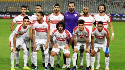 بث مباشر لمباراة الزمالك وبريميرو دي اوجوستو.. دوري أبطال أفريقيا