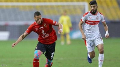 بث مباشر لمباراة الأهلي والزمالك.. السوبر المصري في الإمارات