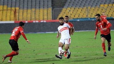 مشاهدة مباراة الأهلي والزمالك اليوم بث مباشر يوتيوب يلا شوت