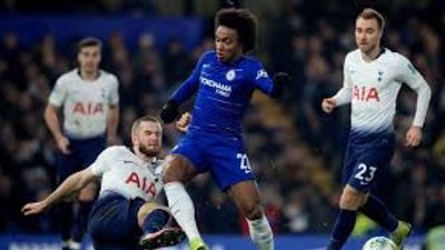 بث مباشر | مشاهدة مباراة تشيلسي وتوتنهام في الدوري الإنجليزي