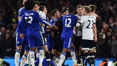 يلا شووت NOW مشاهدة مباراة تشيلسي وتوتنهام بث مباشر بدون تقطيع KOOORA GOAL كورة اون لاين رابط ماتش تشيلسي YALLA ONLINE