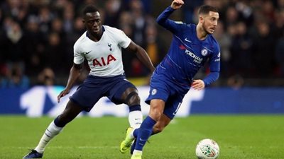 «كورة ستار NOW» مشاهدة مباراة تشيلسي وتوتنهام بث مباشر KOOORA GOAL يلا شوت CHELSEA رابط تشيلسي اليوم