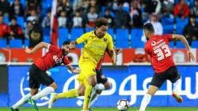 كورة لايف – بث مباشر مشاهدة مباراة التعاون والرائد اليوم KORA LIVE يوتيوب مباراة التعاون ضد الرائد اليوم