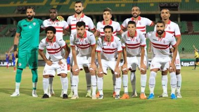 «رابط يلا شوت» مشاهدة مباراة الزمالك ضد بريميرو دي أوجوستو بث مباشر KORA LIVE يلا كورة رابط ماتش الزمالك beIN SPORT