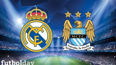 يلا شووت| بث مباشر ريال مدريد ومانشستر سيتي Yalla Shoot .. الآن مشاهدة مباراة ريال مدريد live كورة اون لاين تابع الشوط الاول يوتيوب