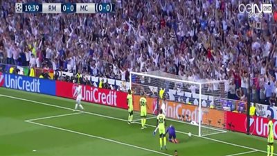 بث مباشر | مشاهدة مباراة ريال مدريد ومانشستر سيتي في دوري أبطال أوروبا