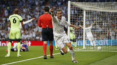 بث مباشر| مباراة ريال مدريد ومانشستر سيتي في دوري الأبطال