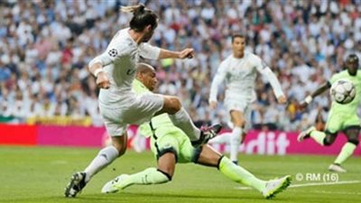 LIVE| بث مباشر مباراة ريال مدريد ومانشستر سيتي في دوري أبطال أوروبا.. يلا شوت مباشر