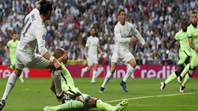 YALLA SHOOT – مشاهدة مباراة ريال مدريد ومانشستر سيتي بث مباشر اليوم 26-2-2020 في دوري أبطال أوروبا