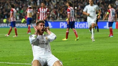 بث مباشر لمباراة ريال مدريد ومانشستر سيتي.. دوري أبطال أوروبا
