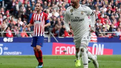 مشاهدة مباراة ريال مدريد ومانشستر سيتي بث مباشر | Real Madrid v Man City live stream