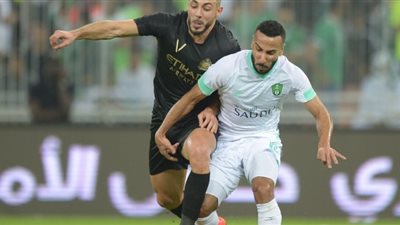 مشاهدة مباراة النصر والاهلي بث مباشر KORA STAR كورة لايف يلا شوت النصر والاهلي في الدوري السعودي الاسطورة LIVE MaTcH