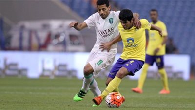 بث مباشر مباراة النصر الآن| مشاهدة مباراة النصر والأهلي اليوم بث مباشر يلا كورة yallakora “الدوري السعودي”