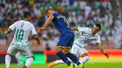 بث مباشر | رابط مشاهدة مباراة الأهلي والنصر اليوم الخميس 27 – فبراير – 2020