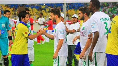 بث مباشر مباراة الاهلي والنصر يلا شوت KOrA OnliNE مباراة النصر بث مباشر اليوم 27/2/2020 كورة لايف أهلي جدة