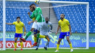 بث مباشر مباراة الأهلي والنصر يلا شوت Live HD يوتيوب كورة اون لاين – مشاهدة مباراة الأهلي والنصر اليوم في الدوري السعودي