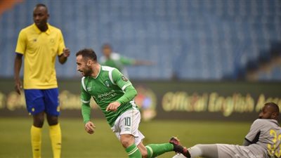 بث مباشر مباراة النصر والاهلي yaLLa ShOOT يلا شوت بث مباشر النصر الاسطورة اليوم 27/2/2020