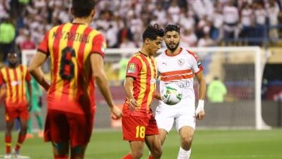 بث مباشر | مشاهدة مباراة الزمالك والترجي في دوري أبطال أفريقيا
