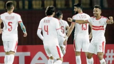 مشاهدة مباراة الزمالك والترجي بث مباشر دوري أبطال أفريقيا اليوم الجمعة 28-2-2020