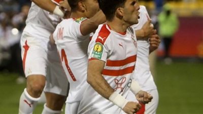بث مباشر مباراة الزمالك الآن | يلا شوت مشاهدة مباراة الزمالك والترجي kora live