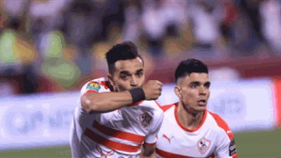يلا شوت مشاهدة مباراة الزمالك والترجي بث مباشر اليوم الجمعة دوري ابطال أفريقيا