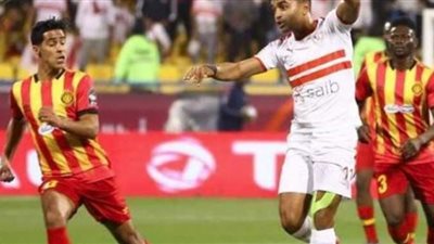 “بث مباشر”.. مشاهدة مباراة الزمالك والترجي اليوم الجمعة 28-2-2020 عبر ترددات قناة بين سبورت المفتوحة