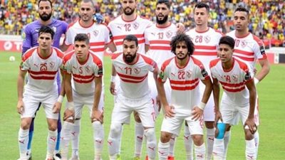 تغطية حية “يلا شوت″بث مباشر .. مشاهدة مباراة الزمالك والترجي اليوم 2020/2/28 في دوري أبطال إفريقيا live
