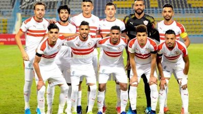 بث مباشر.. مباراة الزمالك والترجي بدوري أبطال إفريقيا