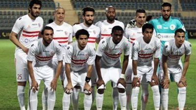 بث مباشر.. الزمالك والترجي.. ربع نهائي دوري أبطال إفريقيا