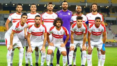مشاهدة مباراة الزمالك والترجى فى ابطال افريقيا.. بث مباشر