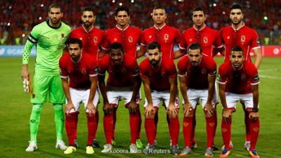 يلا شوت مشاهدة مباراة الأهلي وصن داونز بث مباشر اليوم 29-2-2020 في دوري أبطال إفريقيا