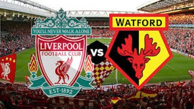 مشاهدة مباراة ليفربول وواتفورد بث مباشر «القناة المفتوحة» beIN SPORT YouTube مجانا بدون تقطيع ليفربول