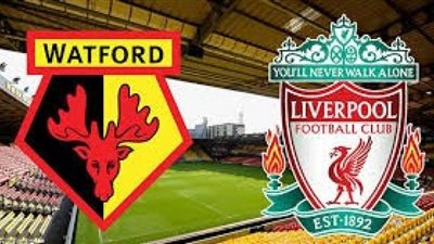 بث مباشر ليفربول Watch Live| مشاهدة مباراة ليفربول وواتفورد بث مباشر في الدوري الانجليزي.. يلا شوت Salah