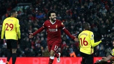 يلا شووت NOW LIVERPOOL مشاهدة مباراة ليفربول وواتفورد بث مباشر Premier League شوت اونلاين ستريم رابط ماتش ليفربول