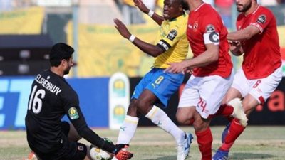 yalla shoot مباراة الأهلي ضد صن داونز بث مباشر (live) بث مباشر مباراة الأهلي وصن داونز hd