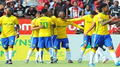 بث مباشر| مباراة الأهلي وصن داونز في دوري أبطال إفريقيا