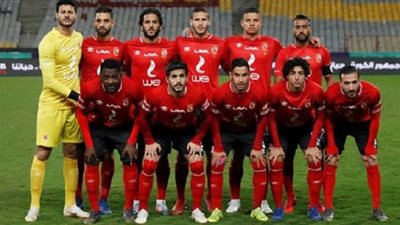 بث مباشر.. مباراة الاهلى وصن داونز
