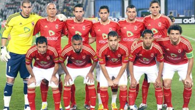 مشاهدة مباراة الاهلى وصن داونز يلا شوت .. بث مباشر