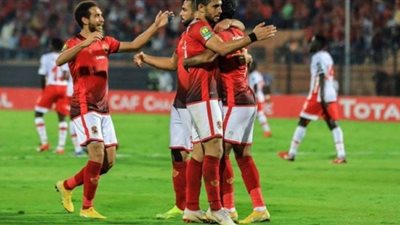 بث مباشر الاهلي يلا شوت Live| رابط مشاهدة مباراة الاهلي وصن داونز الجنوب افريقي Kora كورة لايف ستار